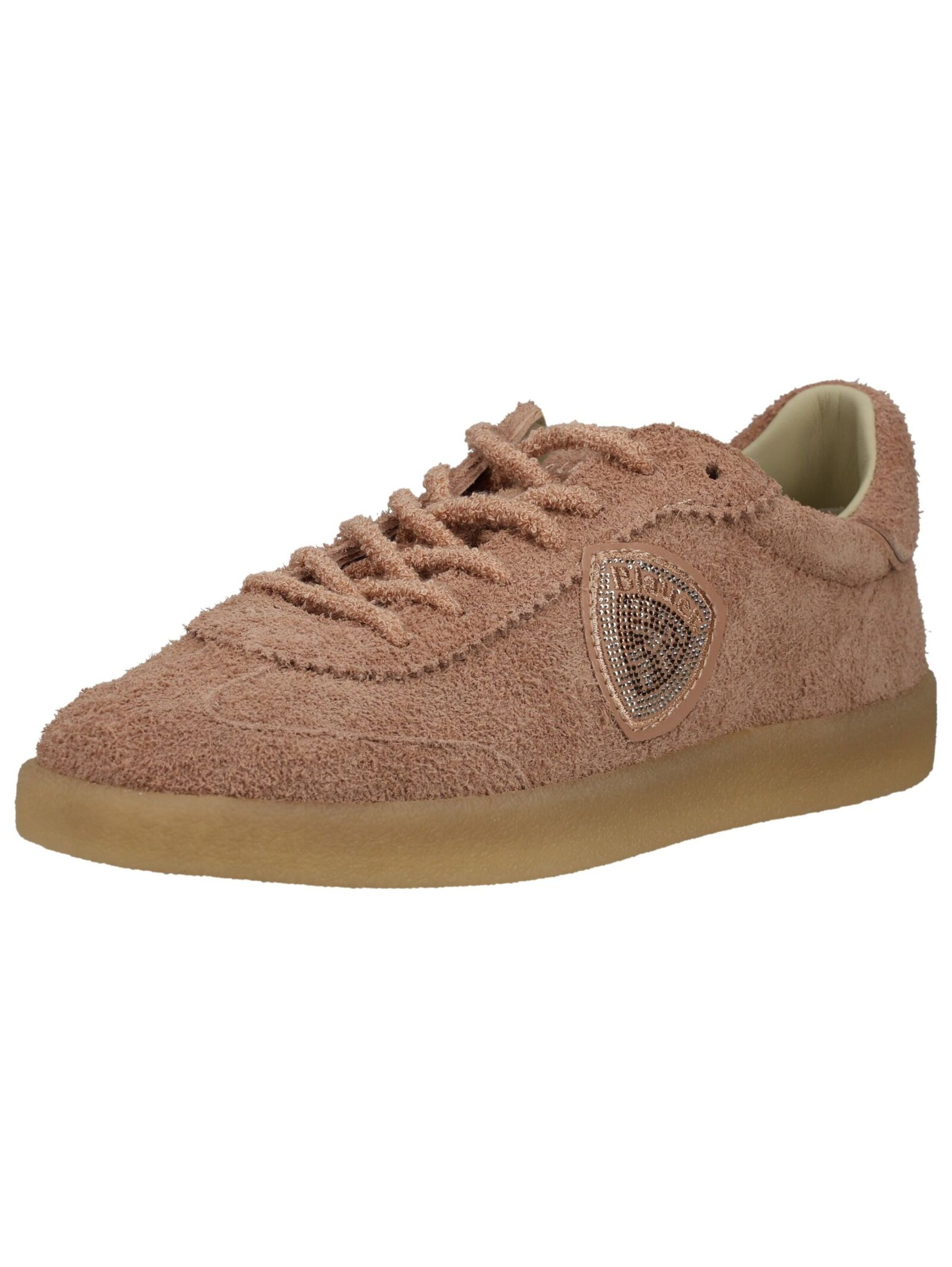 Blauer.USA Sneakers in Brown, Item view