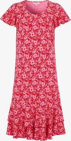 Cellbes of Sweden Dress in Pink: front