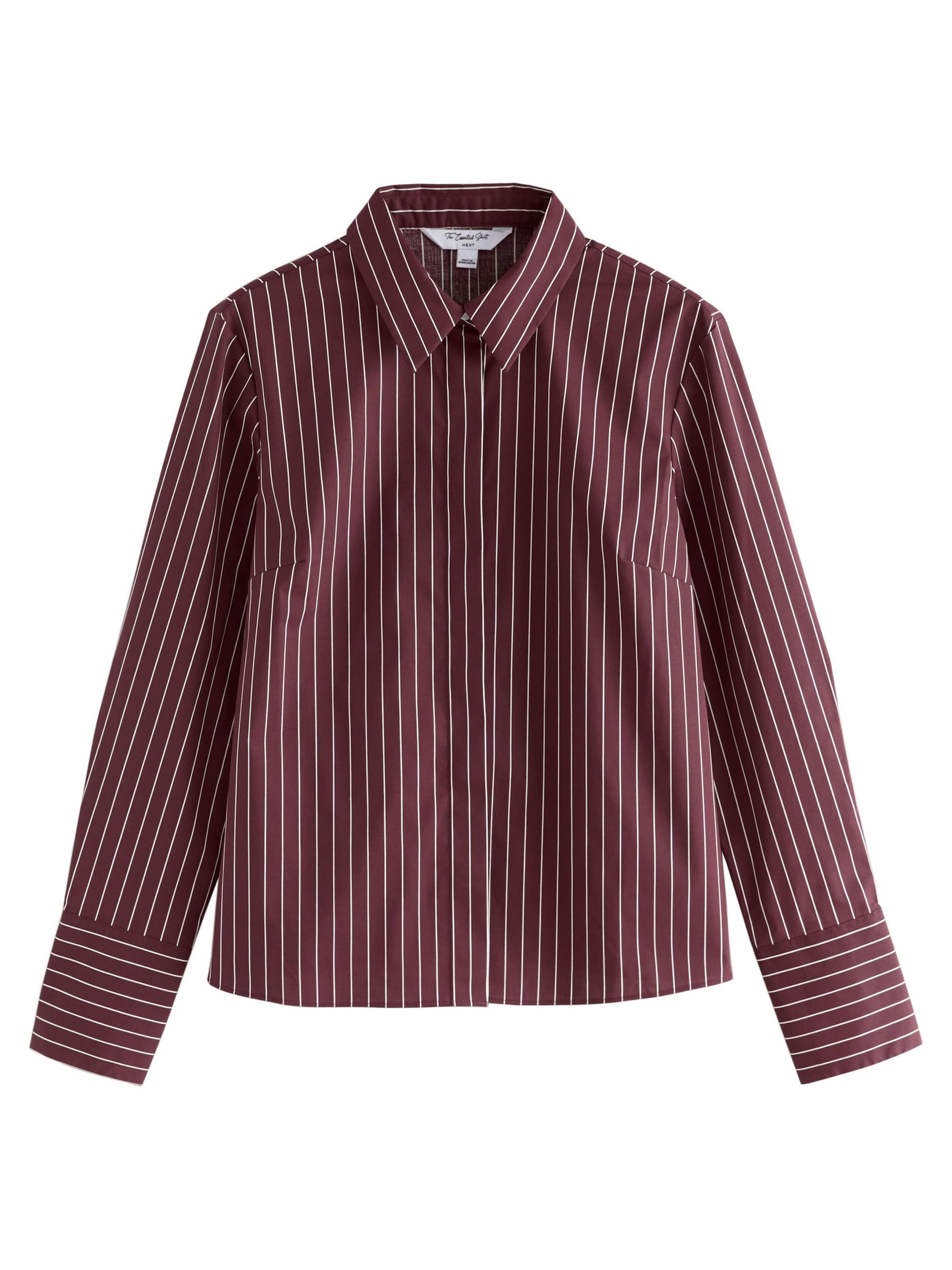 NextBluza 'Essential' - crvena boja: prednji dio