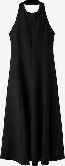 MANGO Abendkleid 'Pepli' in schwarz, Produktansicht