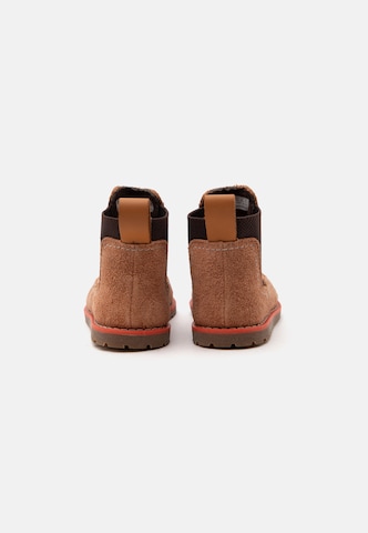 TIMBERLAND Saappaat 'Pokey Pine' värissä ruskea