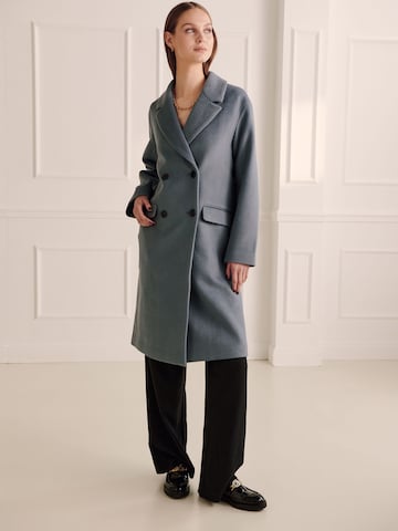 Manteau mi-saison 'Loana' Guido Maria Kretschmer Women en bleu