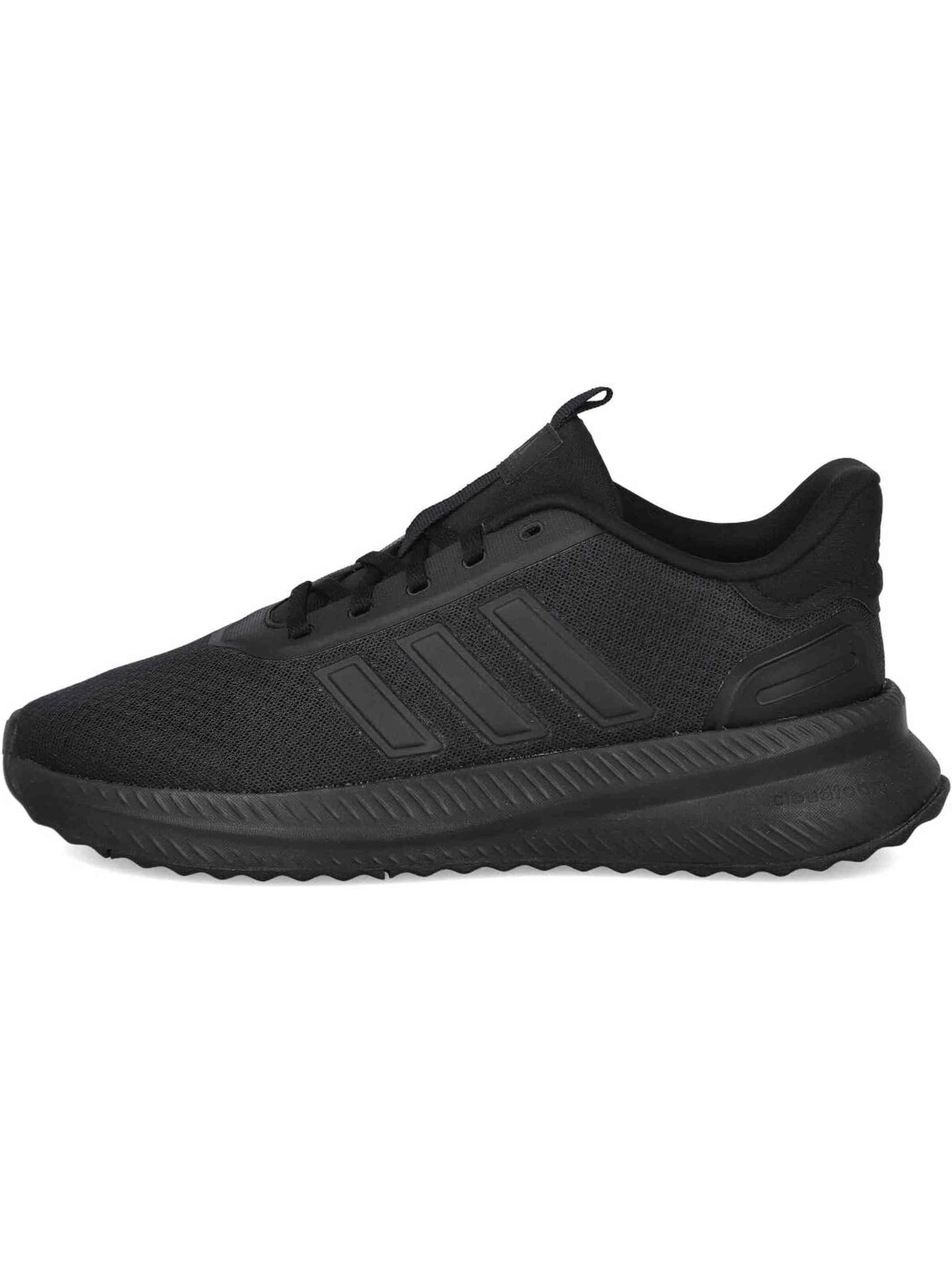 ADIDAS ORIGINALS - Zapatillas deportivas bajas '070-334579' en negro: frente