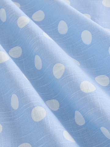 Next Kleid in Blau