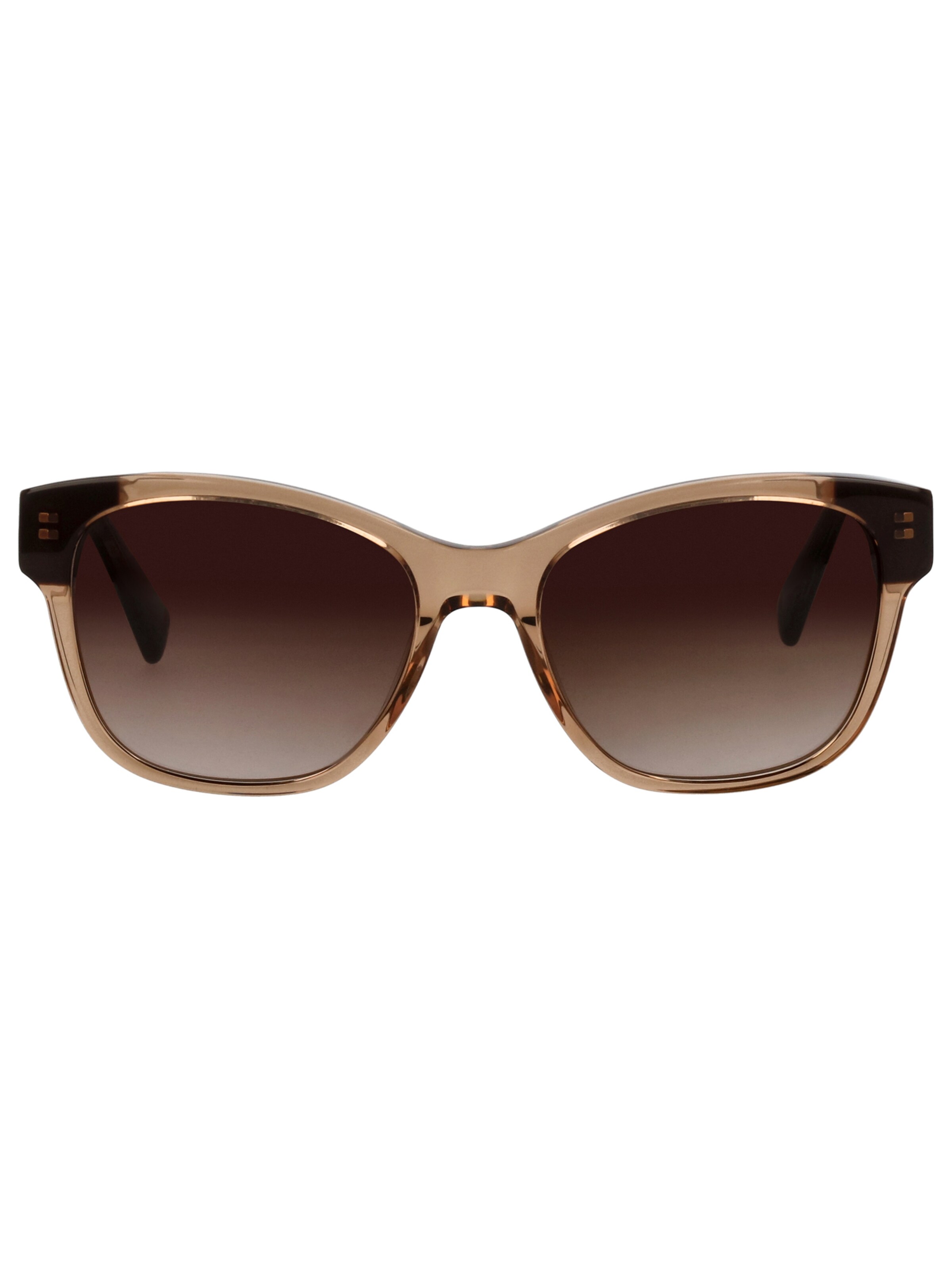 Humphrey's eyewear Sunglasses in Beige