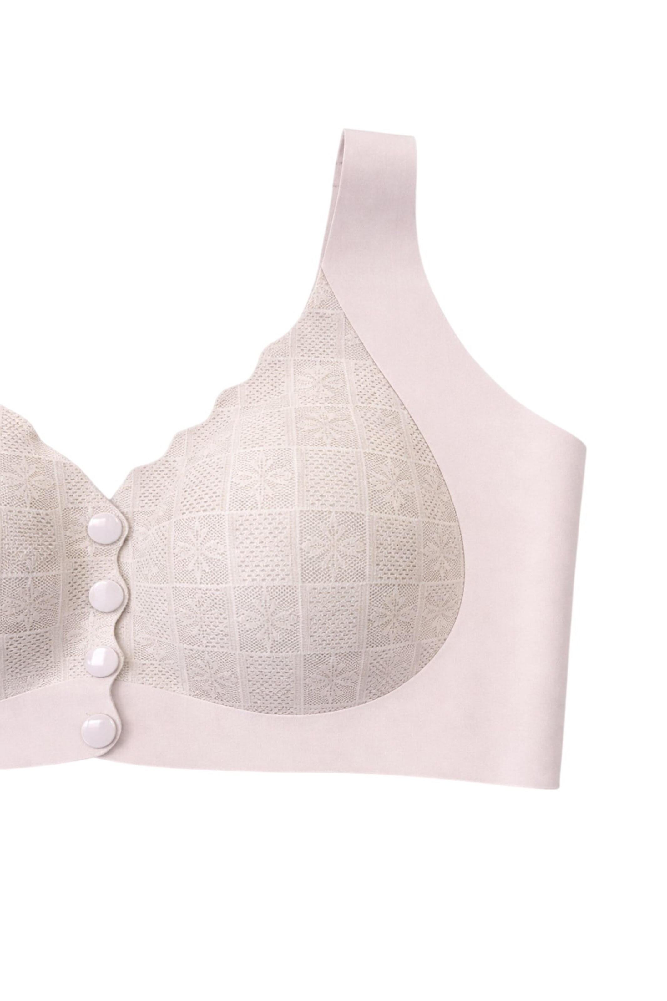 C&City Bustier BH in Beige