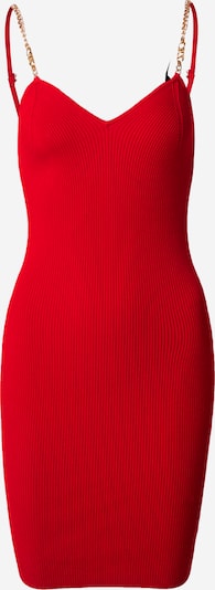 MICHAEL Michael Kors Knit dress 'EMPIRE' in Red, Item view