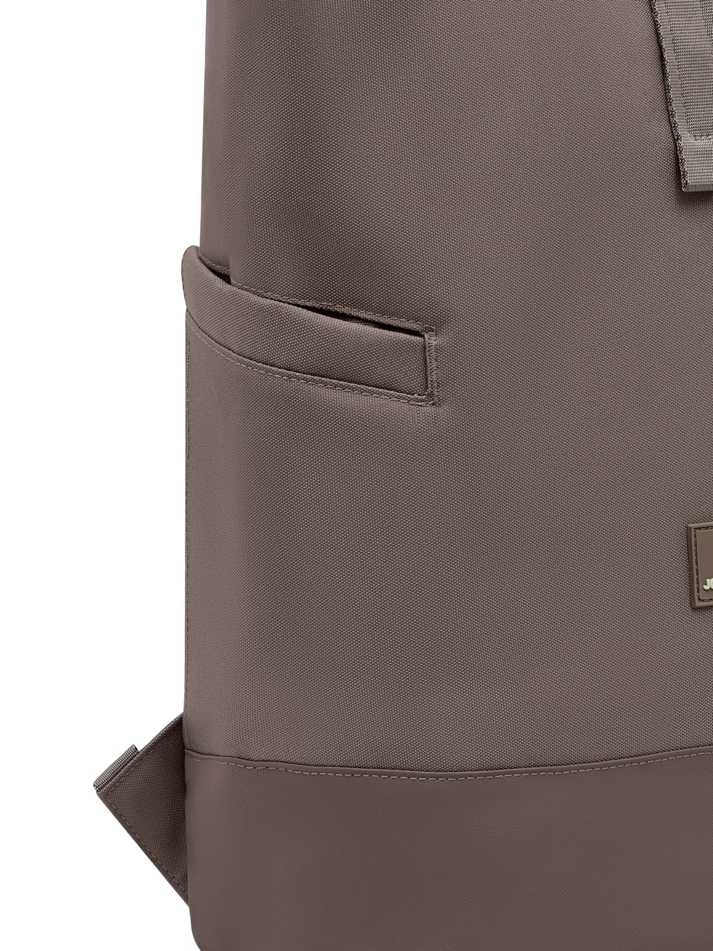 Johnny Urban Batoh 'Luca Medium' – hnědá