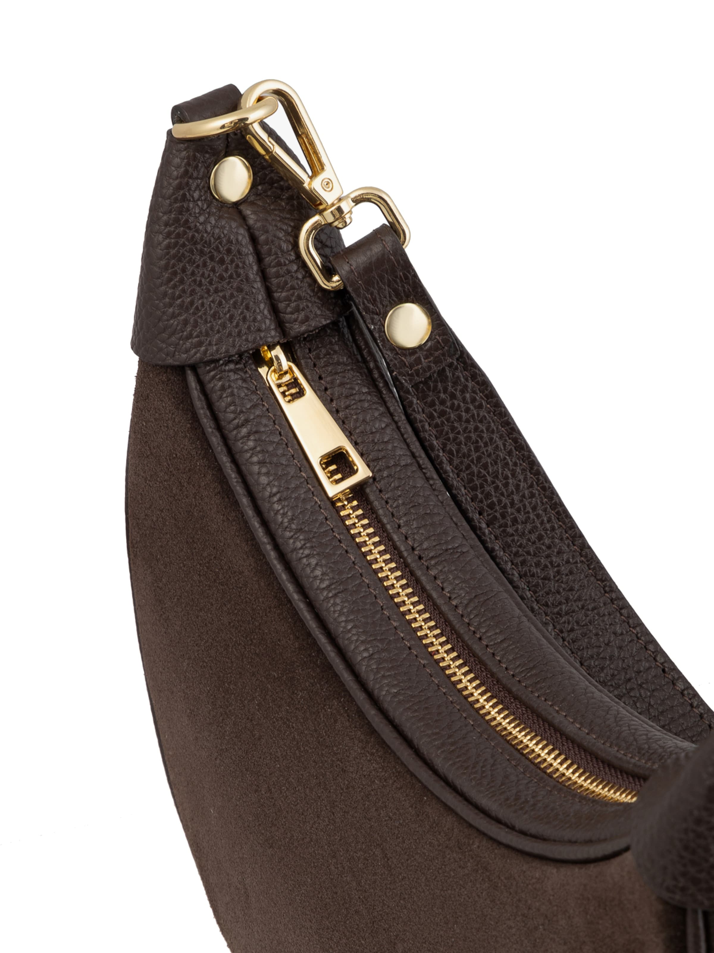 brūns RYŁKO Pleca soma