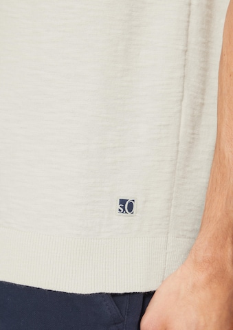T-Shirt s.Oliver en beige