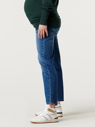 regular Jeans 'Brooke' di Supermom in blu