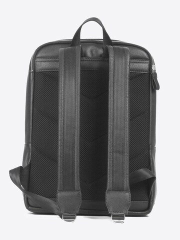 margelisch Rygsæk 'Kemin-1' i sort