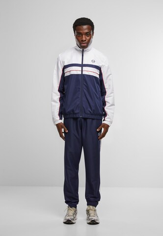 Tuta da jogging 'Zelma 025' di Sergio Tacchini in blu