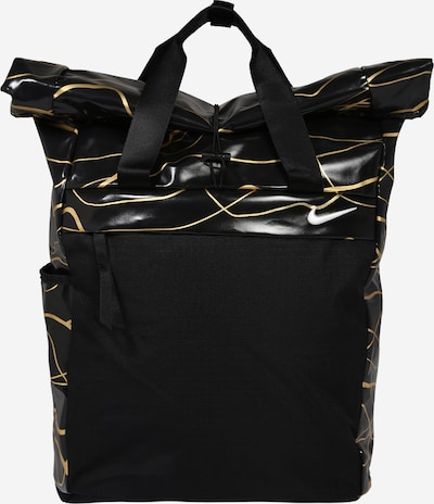 NIKE Mochila deportiva 'Radiate' en negro, Vista del producto
