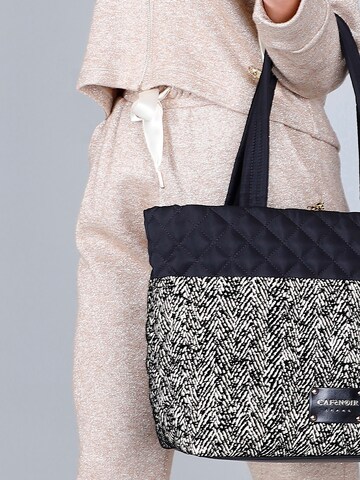 CAFè NOIR Shopper in Beige