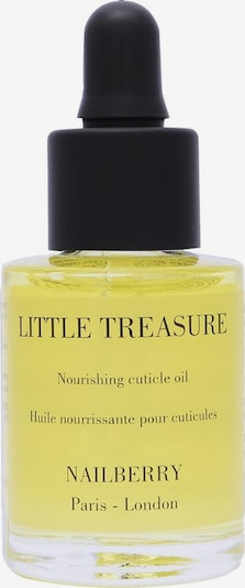 Nailberry Nail Care 'Treasure Cuticle' in Yellow, Item view