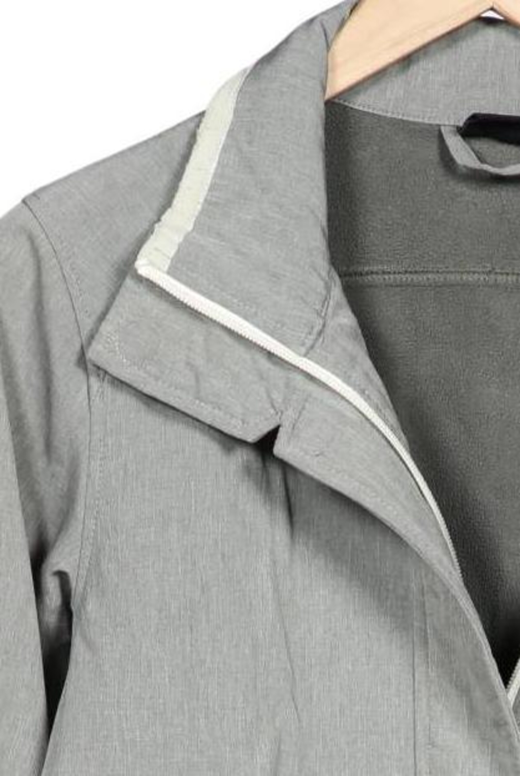 Hummel Jacket & Coat in M in Grey