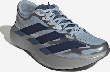 ADIDAS PERFORMANCE - Sapatilha de corrida 'Adizero Evo Sl Exo' em azul: frente