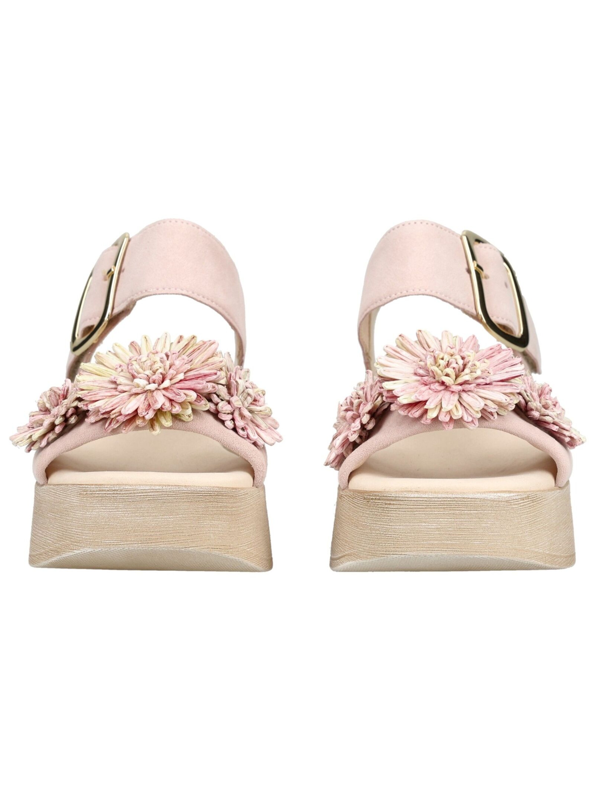 Sandalo di GABOR in rosa