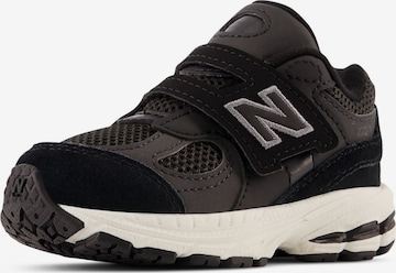 new balance Sneakers 'Hook & Loop' in Zwart: voorkant