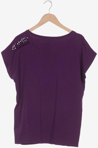 Aprico Top & Shirt in XXL in Purple