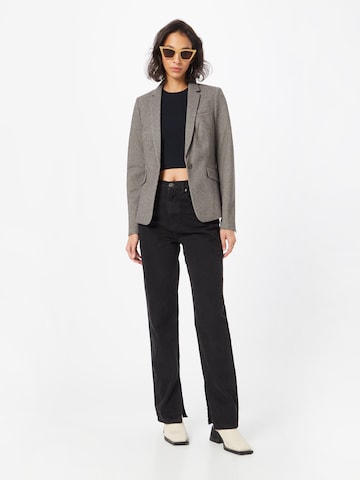 ESPRIT Blazer in Grau