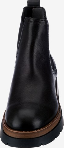 Marc O'Polo Chelsea boots 'Filippa 6A' in Bruin