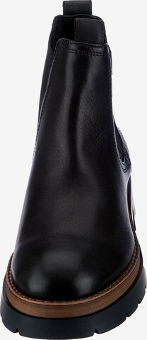 Marc O'Polo Chelsea Boots 'Filippa 6A' in Brown