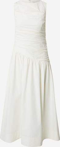 TOPSHOP Kesämekko 'CAROS' värissä beige: etupuoli