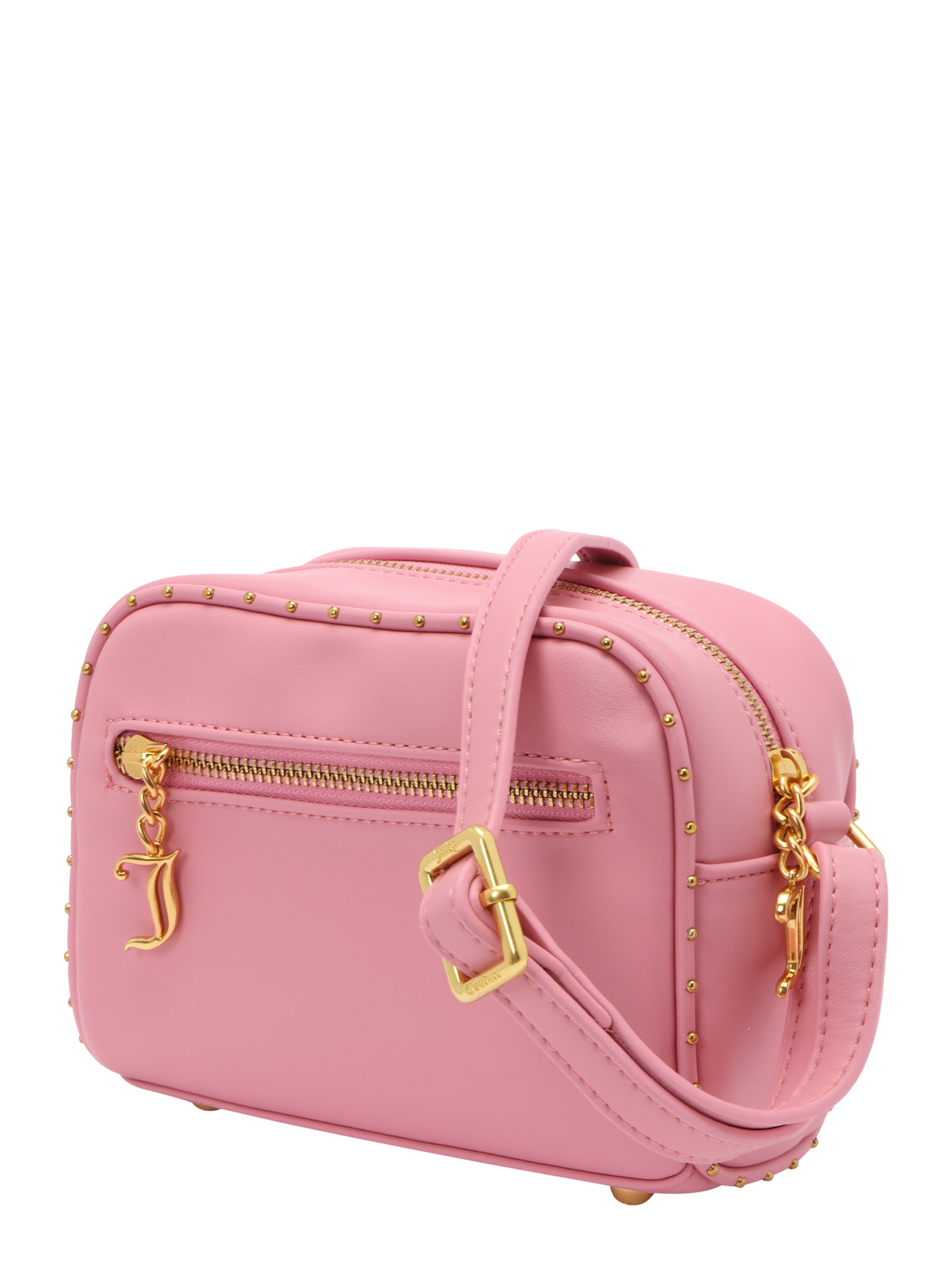 Juicy Couture Válltáska 'Kimberly' - rózsaszín