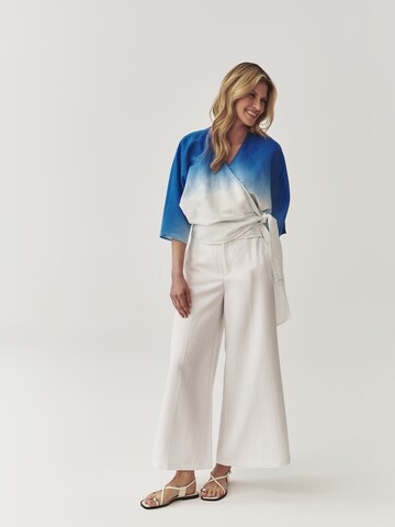 Camicia da donna 'SALWADORA' di TATUUM in blu