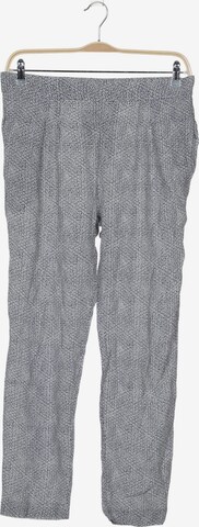 Iheart Pants in M in Grey: front