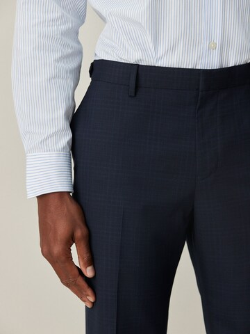 Next Regular Hose in Blau