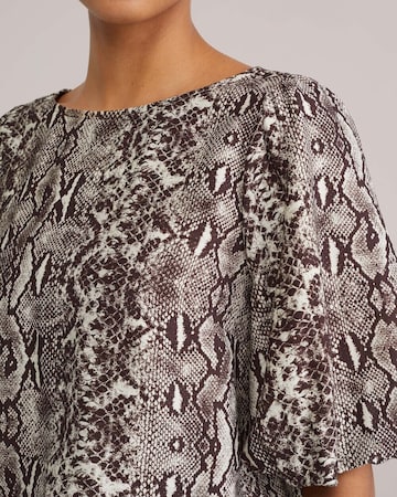 Camicia da donna di WE Fashion in marrone