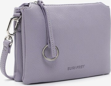 Suri Frey Shoulder Bag 'Debby' in Purple