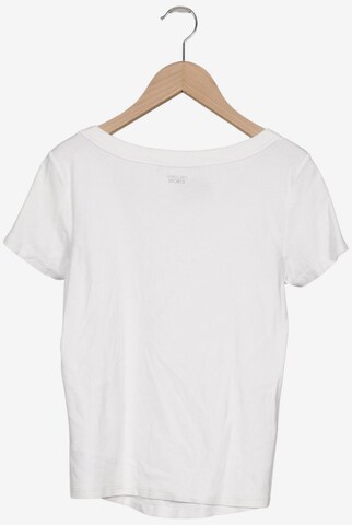 Marc Cain Sports T-Shirt L in Weiß