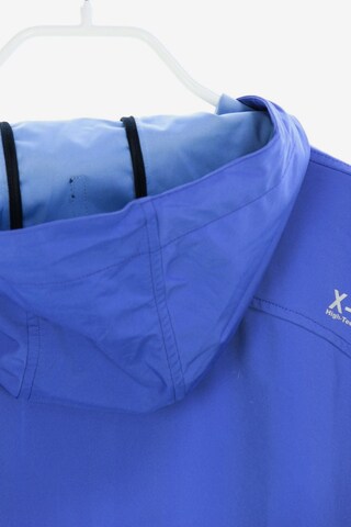 Linea Primero Jacket & Coat in XL in Blue