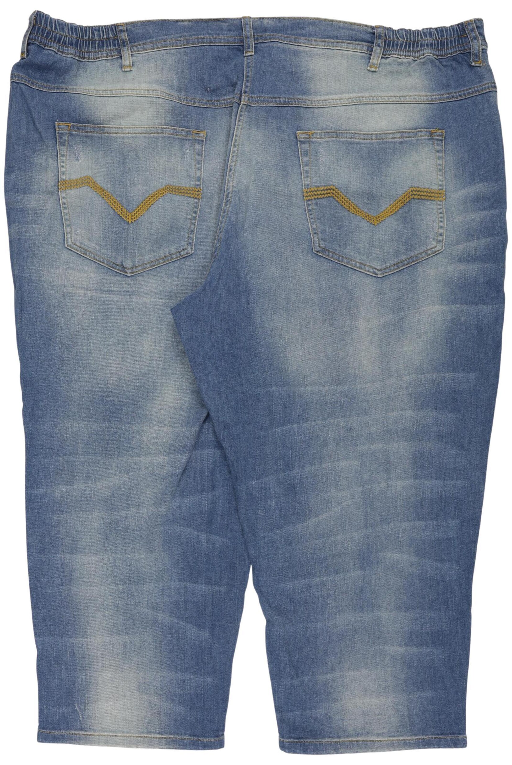 Ulla Popken Jeans in 43-44 in Blue