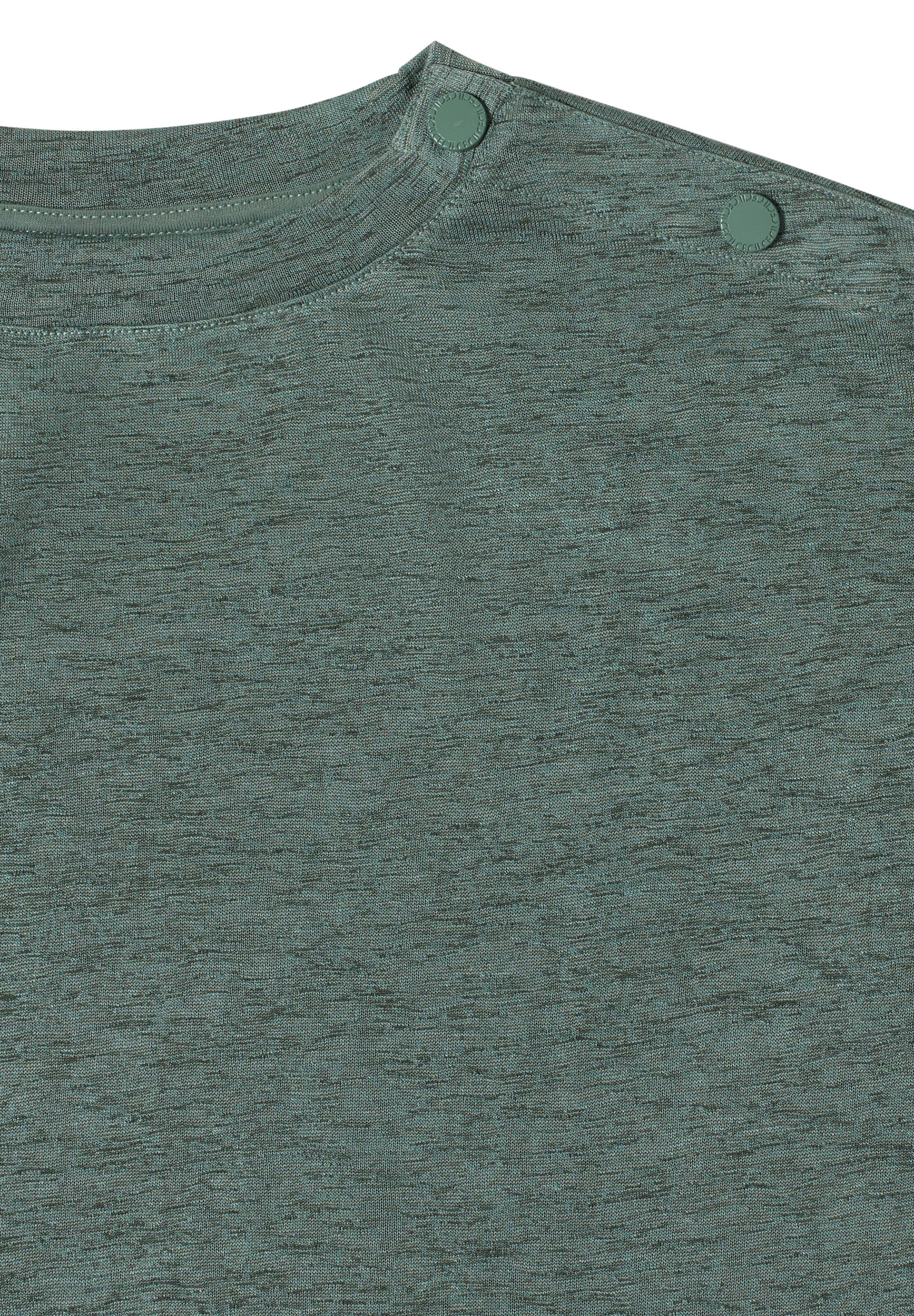 CECIL Shirt in Green