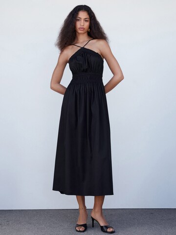 MANGO Dress 'Chloe' in Black