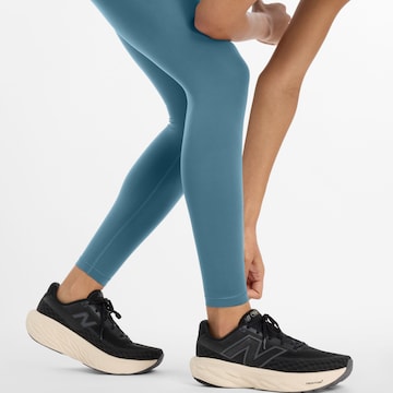 Skinny Pantalon de sport 'Define 25' new balance en bleu