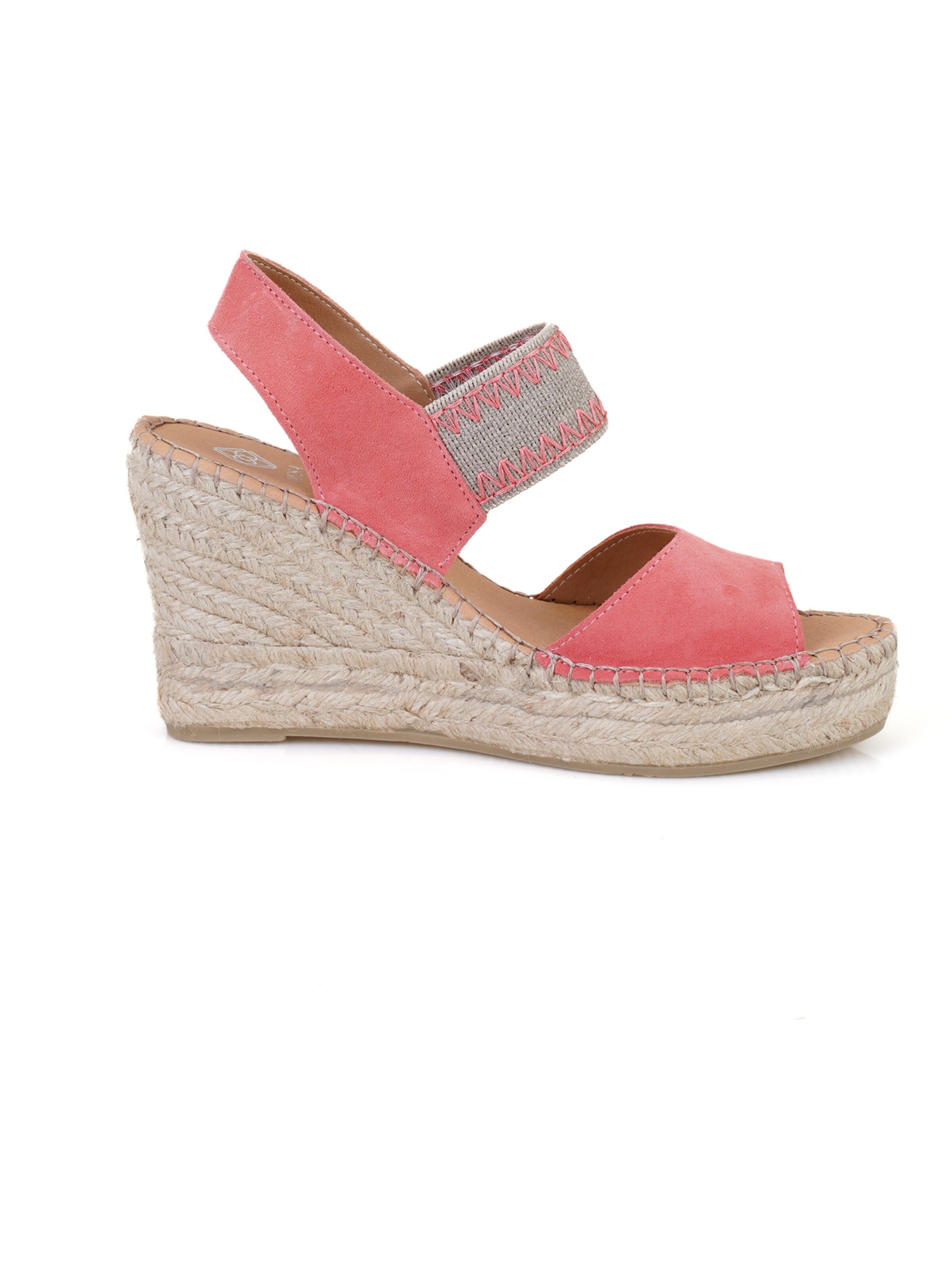 Desa Espadrilles‌‌ in Pink