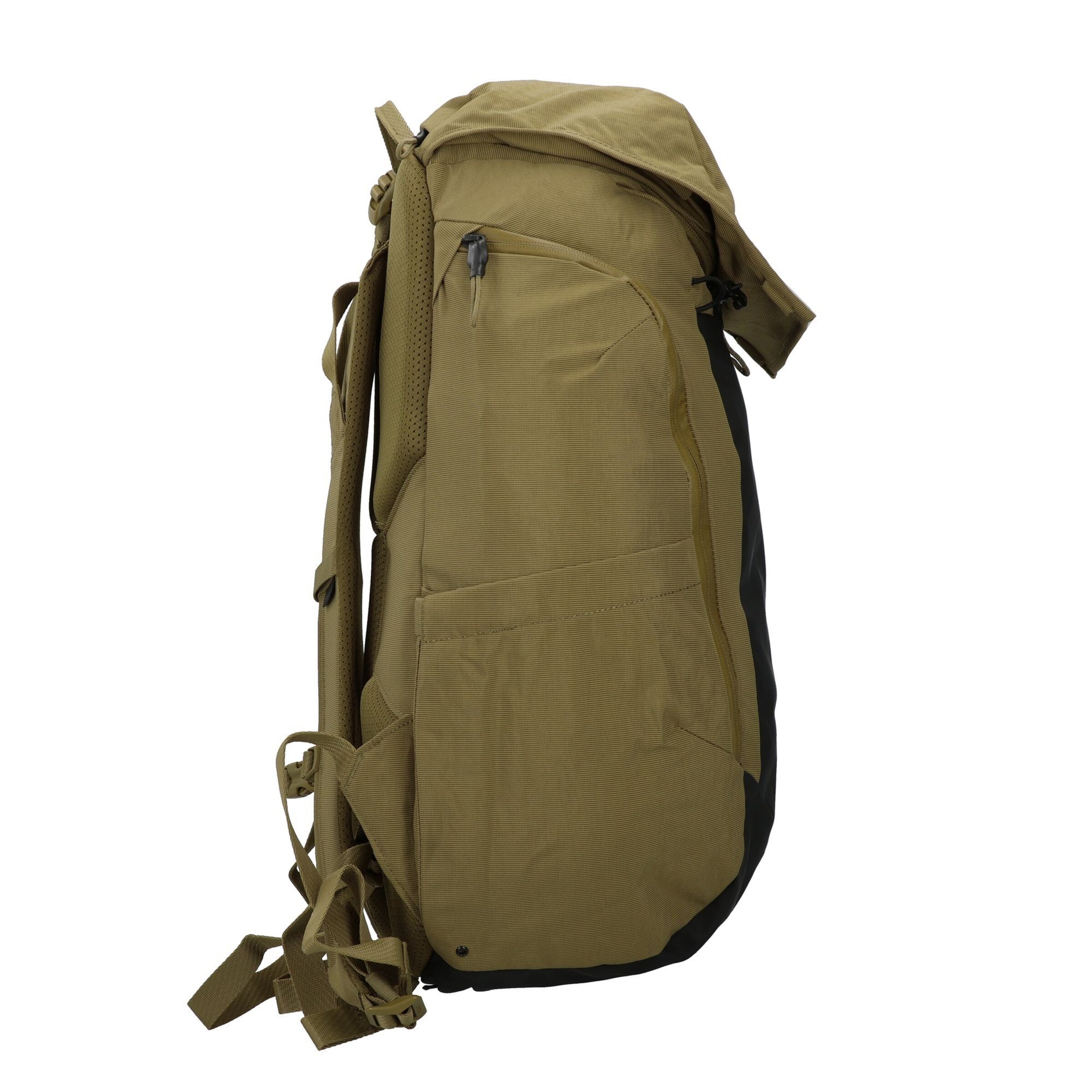 Thule Sports Backpack 'Paramount' in Brown