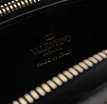 VALENTINO Small Leather Goods in One size in Black