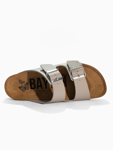 pilka Bayton Sandalai