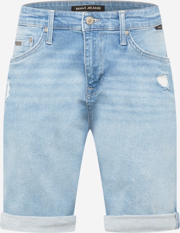 Mavi Jeans 'Brian' i blå: framsida
