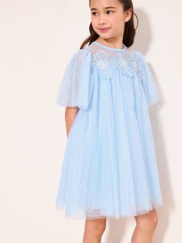 Lipsy Платье в Синий