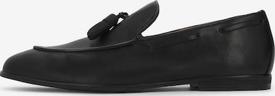 Kazar Slip On cipele u crna, Pregled proizvoda