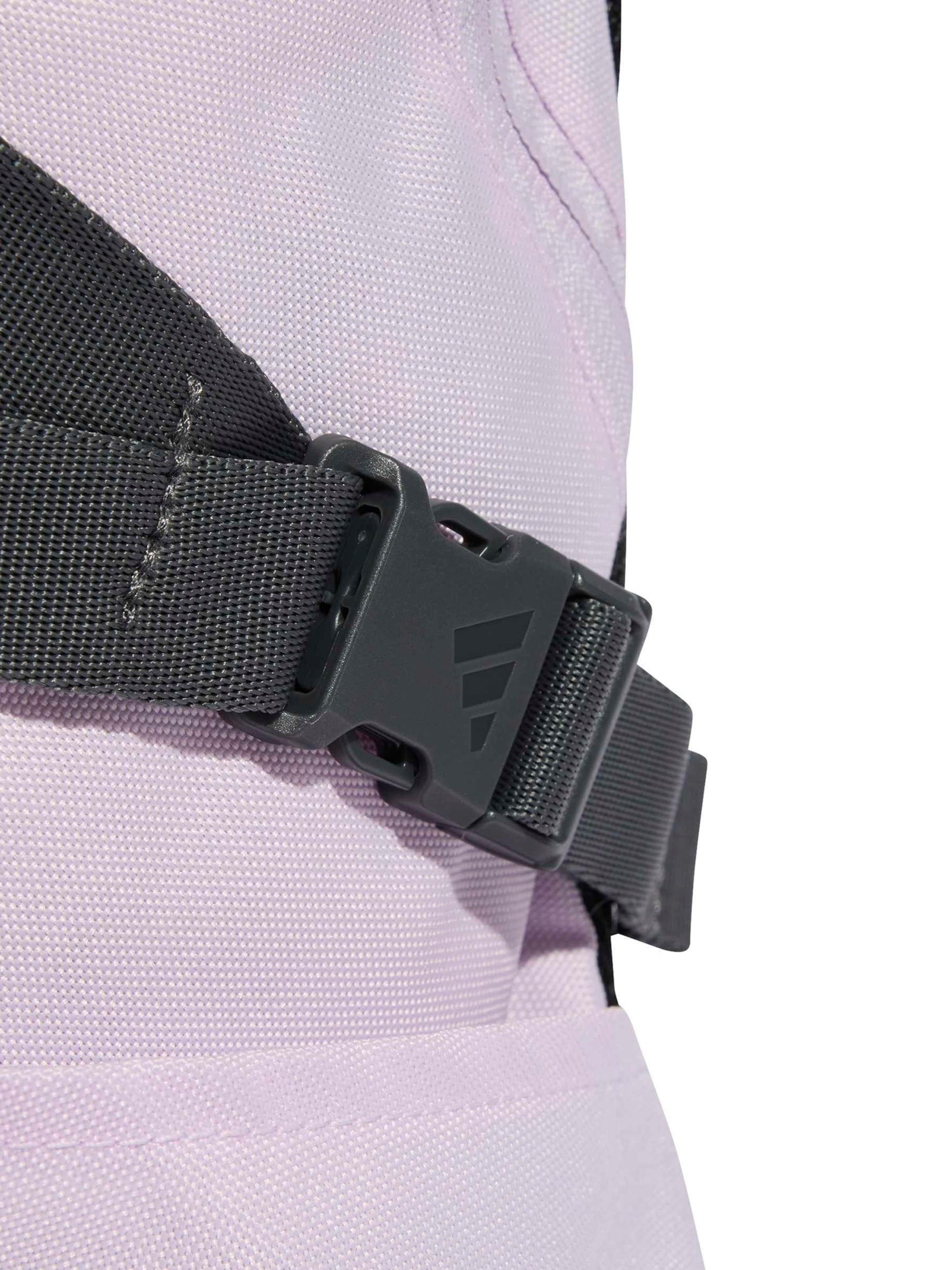 ADIDAS PERFORMANCE - Mochila deportiva 'Power VIII' en lila