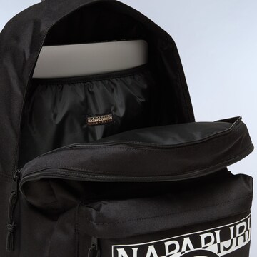 NAPAPIJRI Backpack in Black